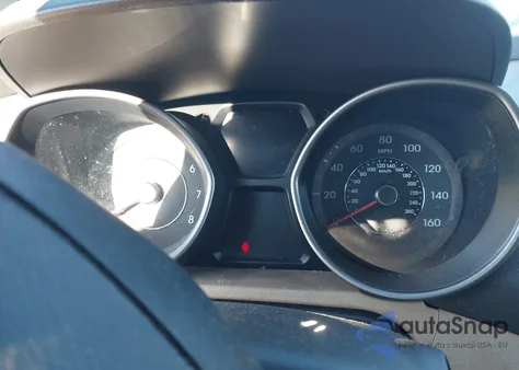 2013 Hyundai Elantra Gls/Limited from USA, damaged, VIN 5NPDH4AE5DH185182